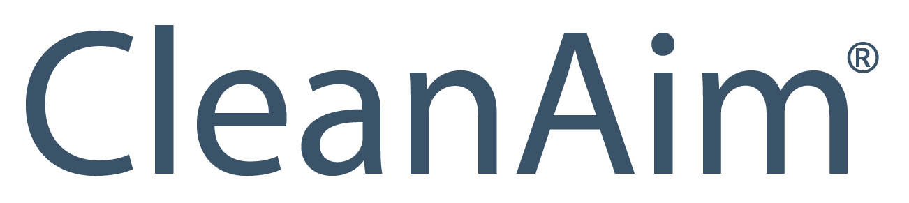 CleanAim®®
